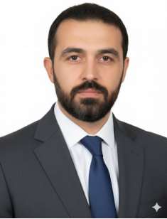 Genel Müdür