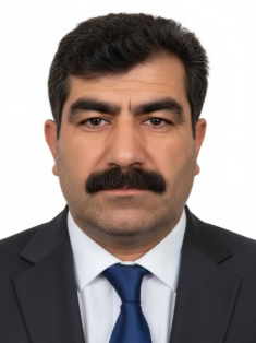 Şantiye Şefi