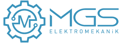 Mgs elektromekanik