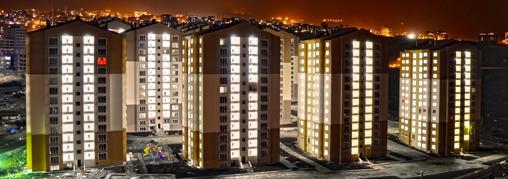 FİKİRTEPE EGEMEN İNŞAAT
